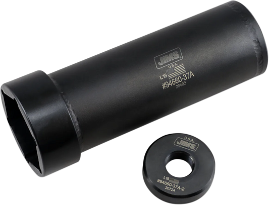 Transmission Sprocket Locknut Wrench