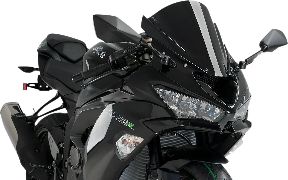 Z-Racing Windscreen