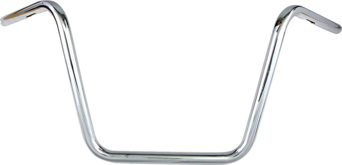 1" Handlebar — High/Buckhorn