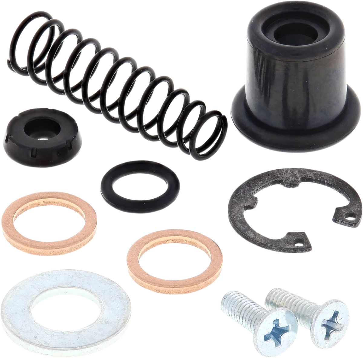 Master Cylinder Rebuild Kit