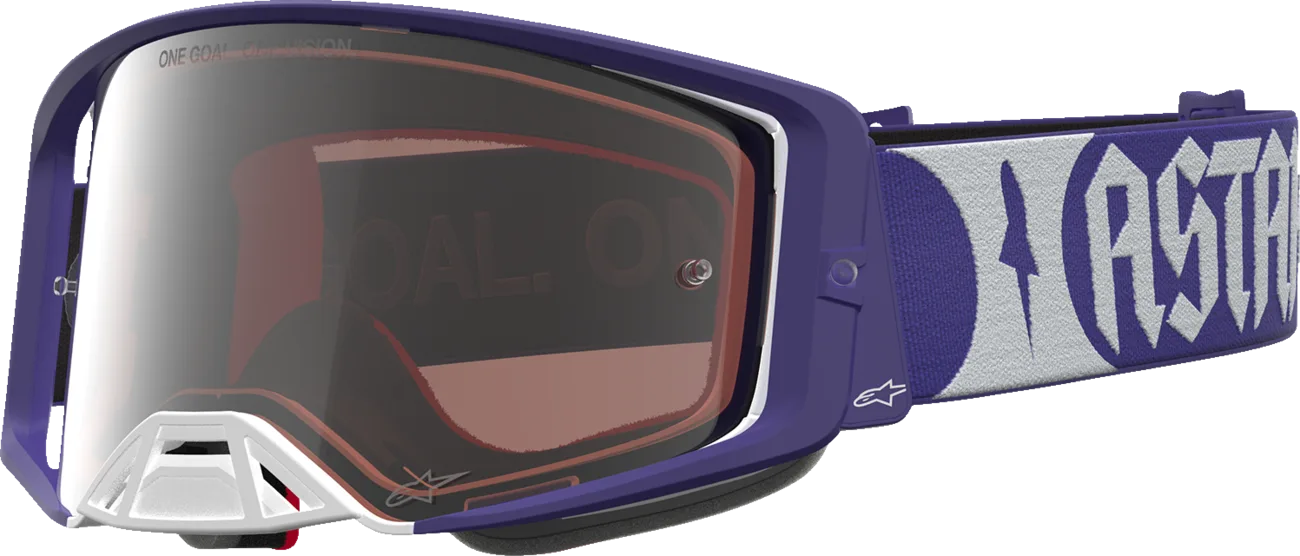 Supertech Atrox Goggle
