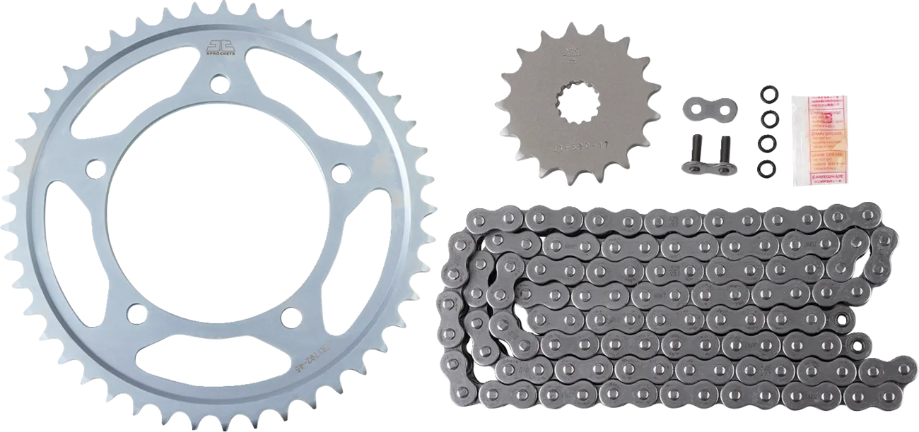 X-Ring® Chain Kit
