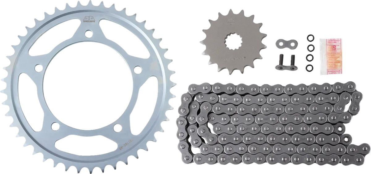 X-Ring® Chain Kit