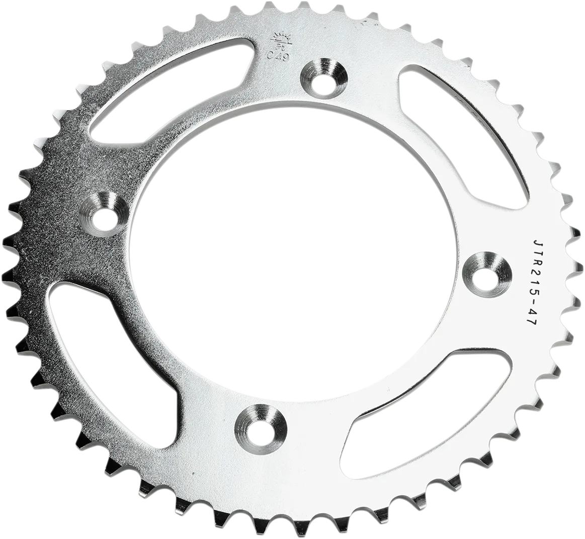 Sprocket — Honda