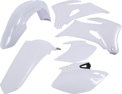 Plastic Kit