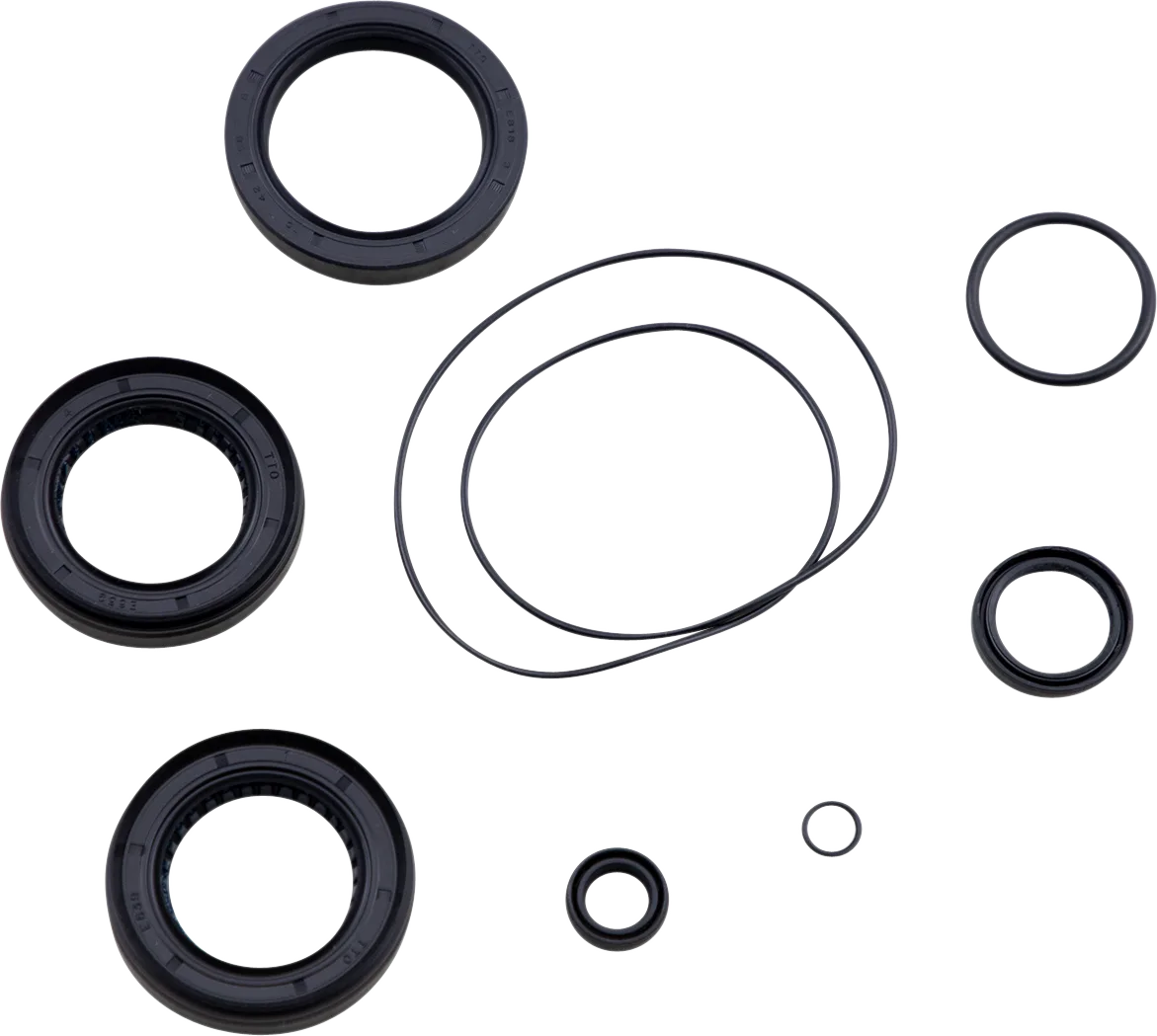 Differential Seal Kit