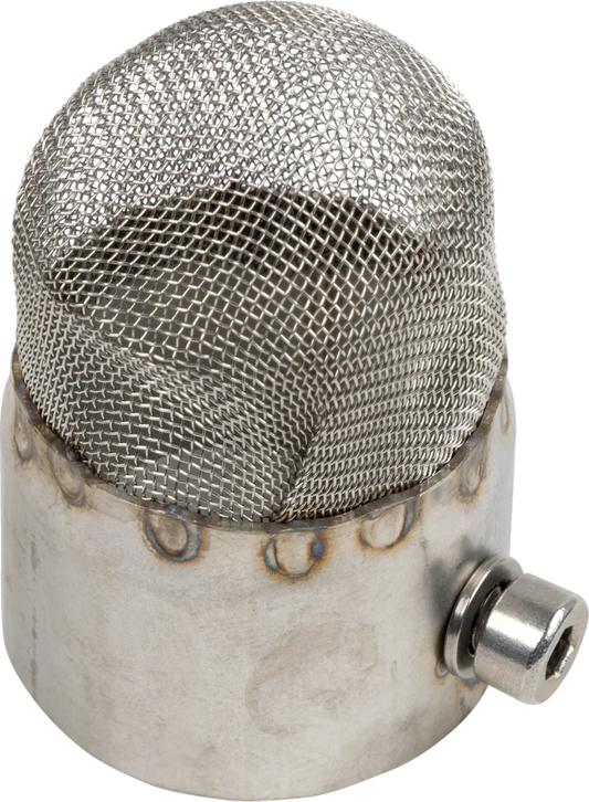 Spark Arrester