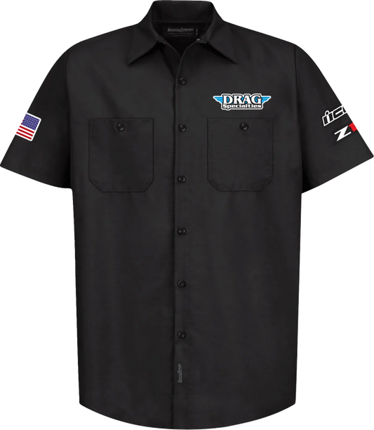 Drag Specialties House 25 Shirt