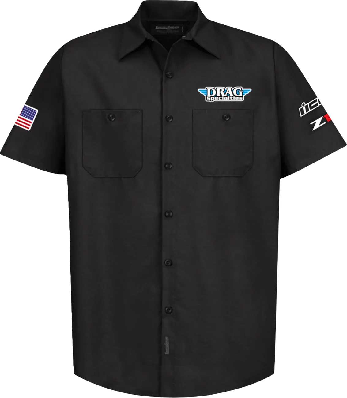 Drag Specialties House 25 Shirt