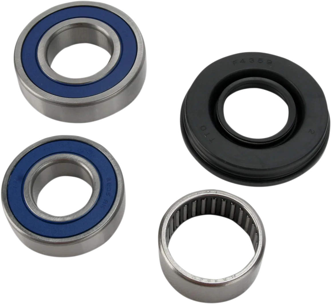 Chain Case Bearing and Seal Kit