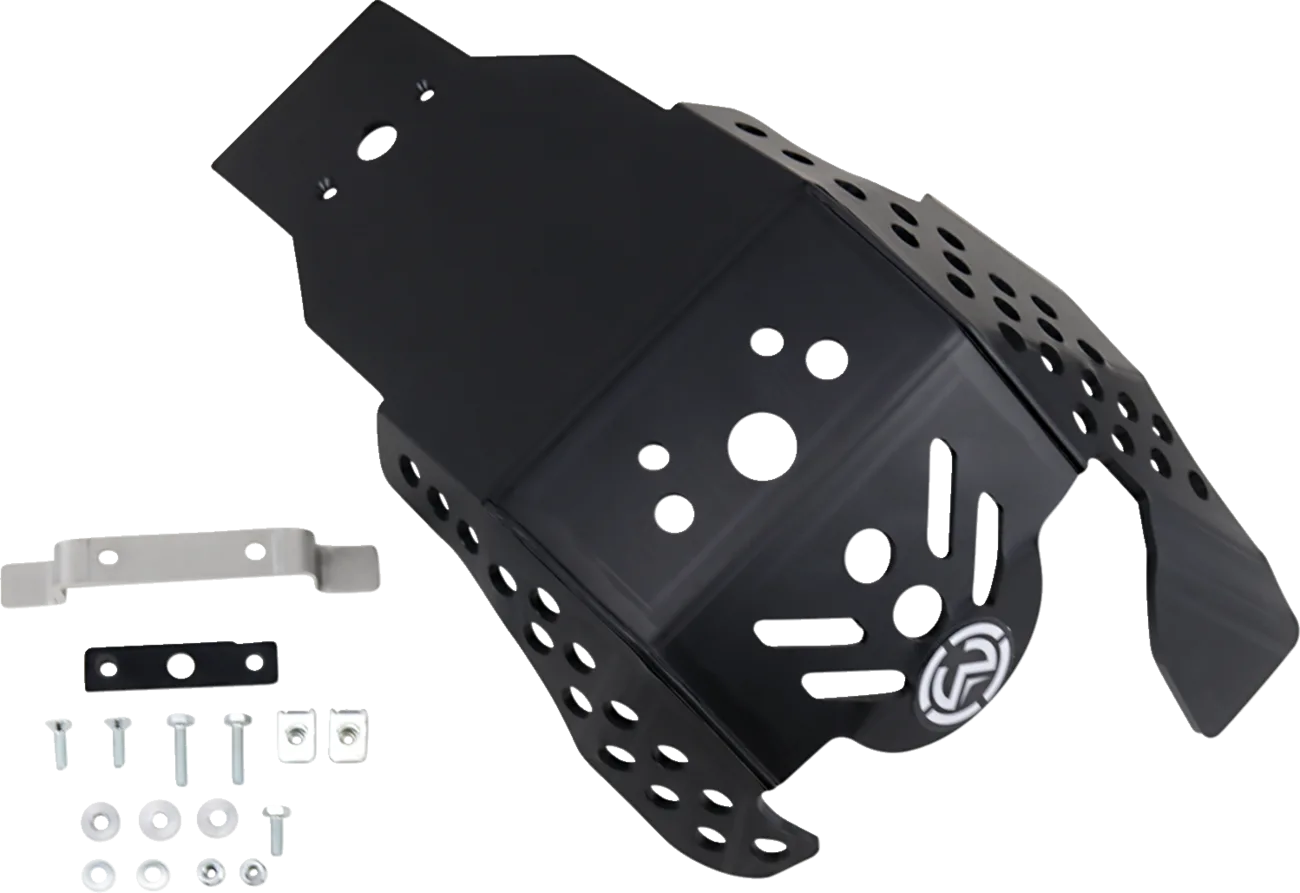 Pro Skid Plate