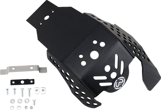 Pro Skid Plate