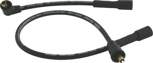 High Performance Spiral Ignition Wire