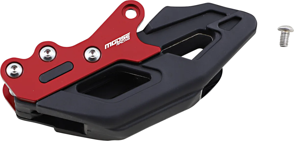 MR-1 Colored AL Chain Guide