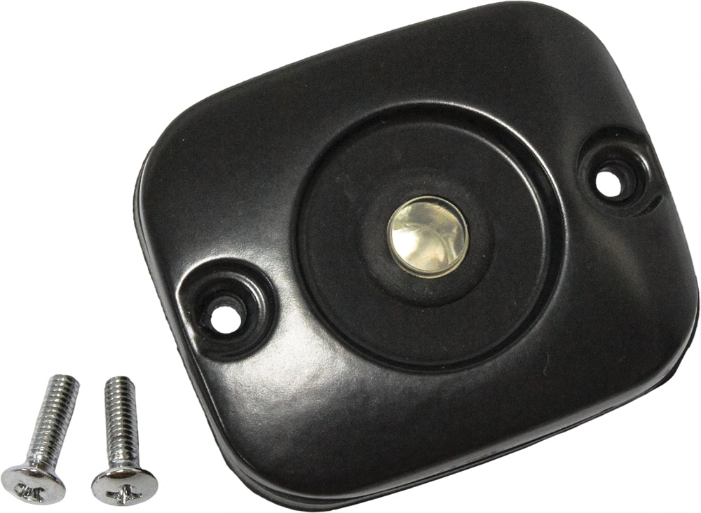 Front Master Cylinder Cover