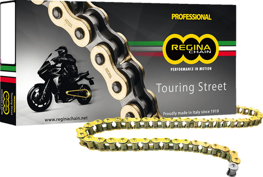 525 ZRT Chain