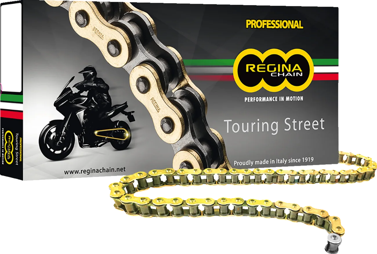 525 RT Series Chain