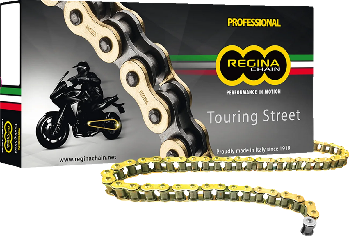 530 RT Series Chain