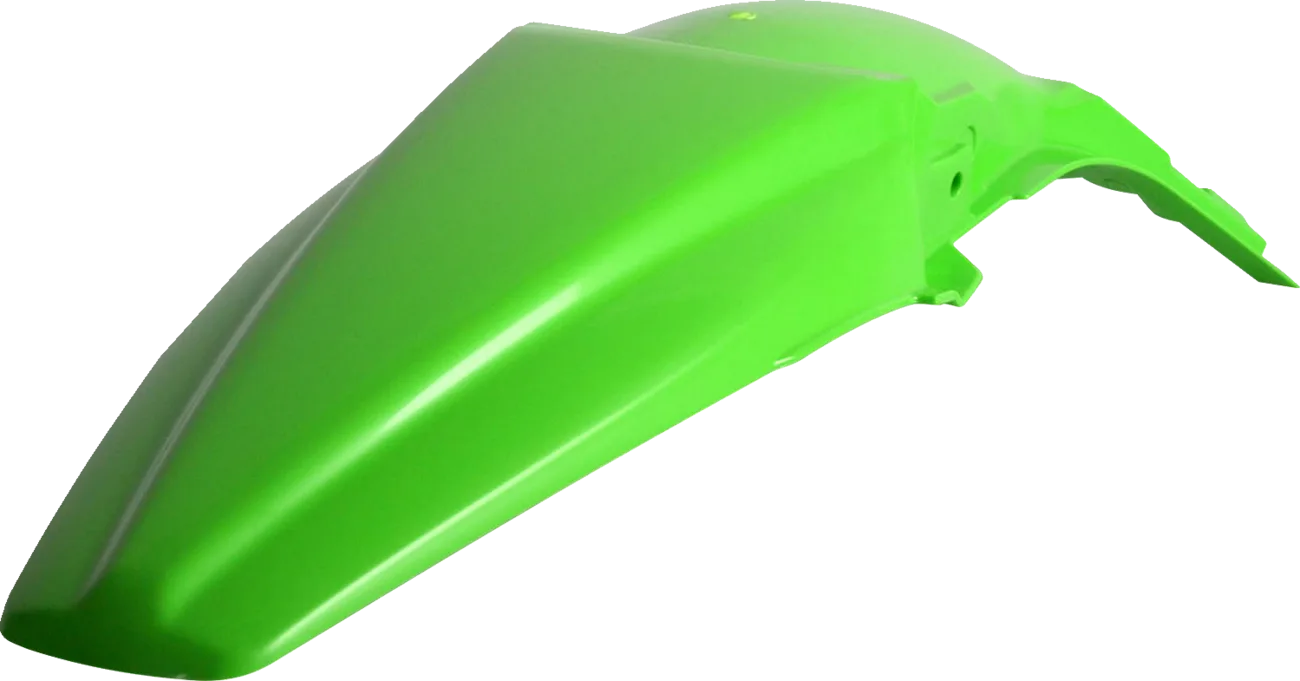 Rear Fender For Kawasaki