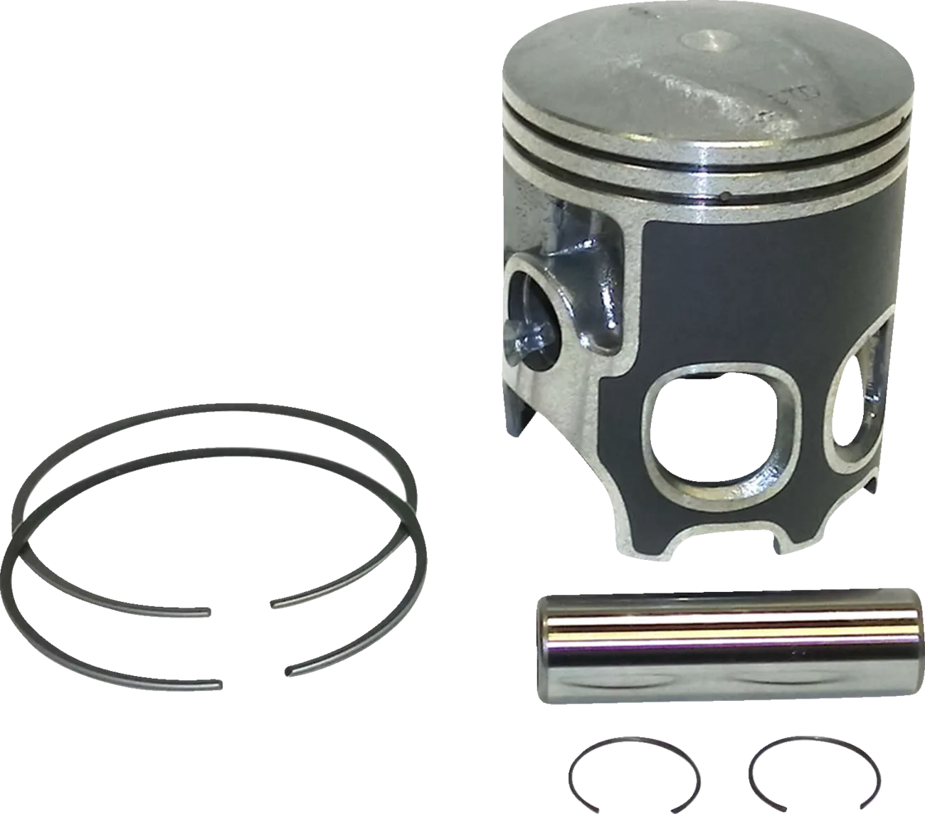 Platinum Series Piston Kit