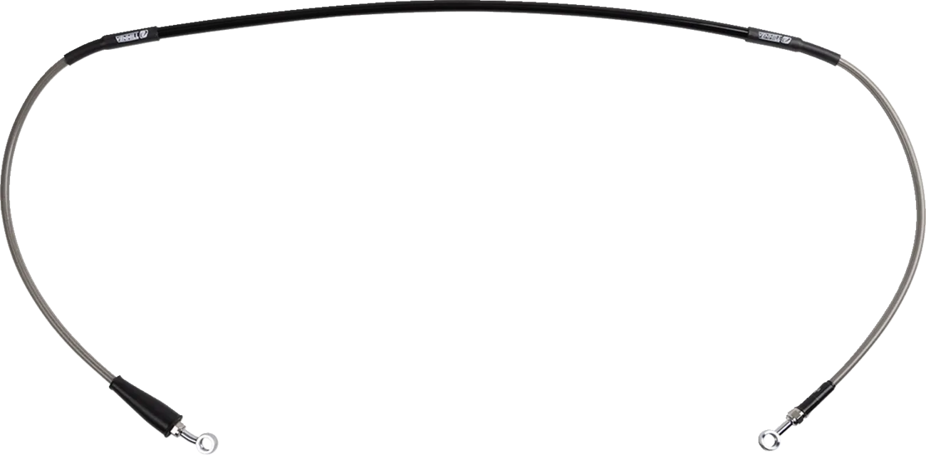 Stainless Steel Braided Brake Line