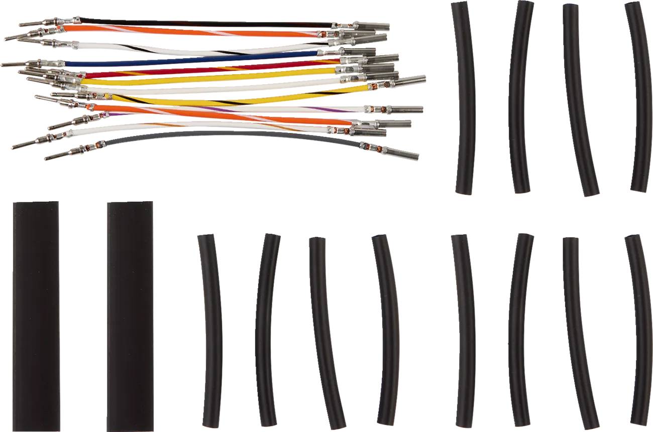 Handlebar Wire Extension Kit