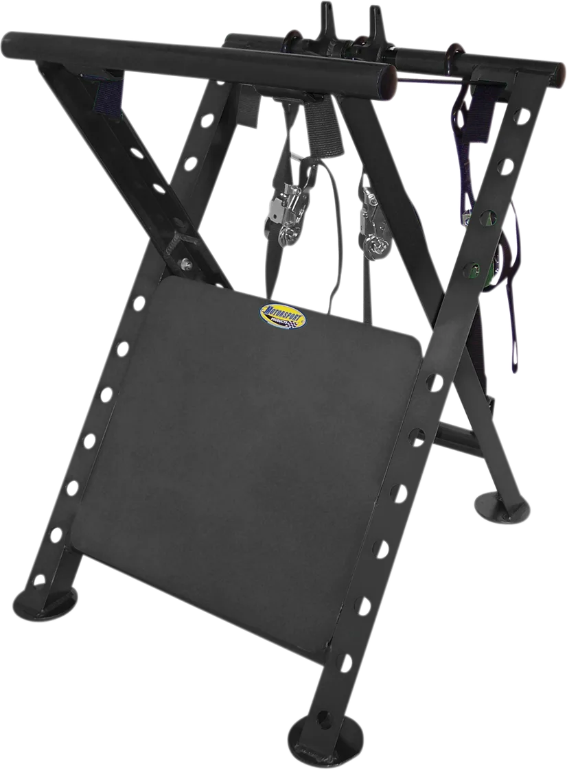 Pro ATV X-Stand