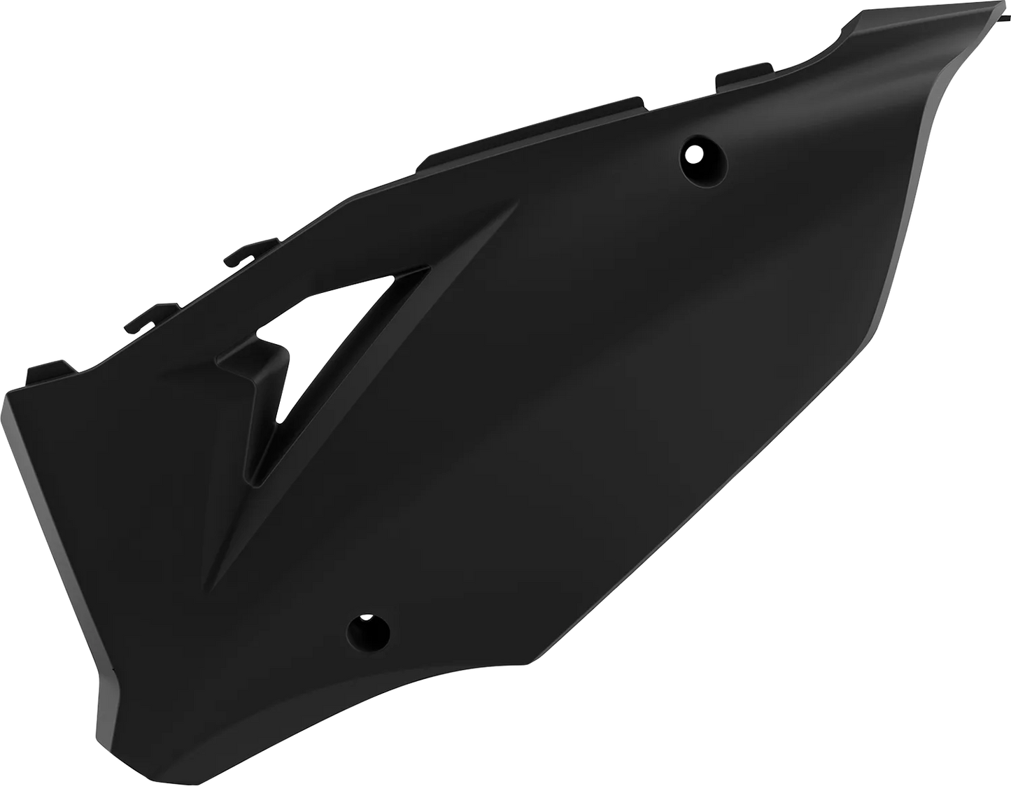 Side Panels For Kawasaki