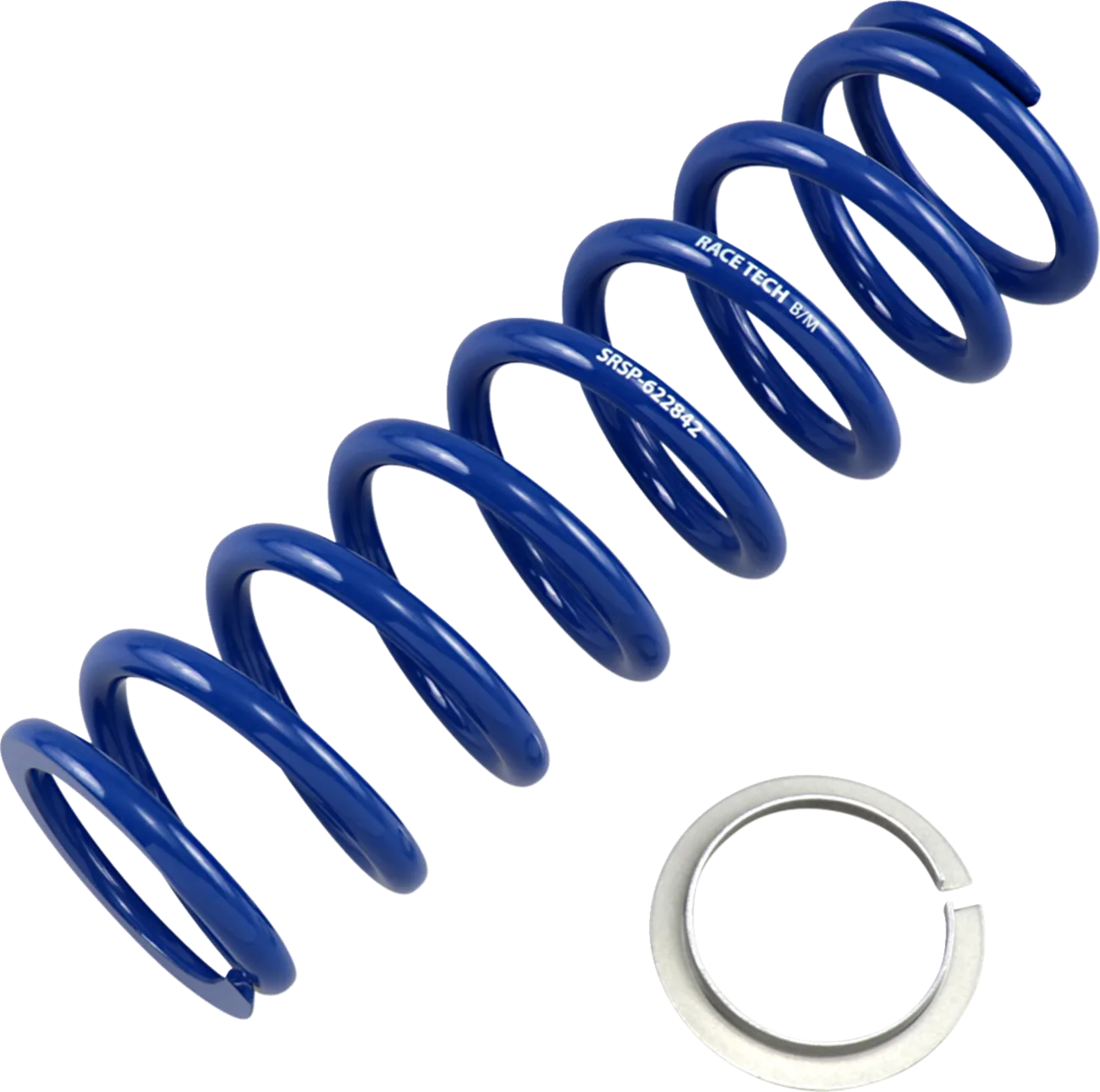 Front/Rear Shock Springs