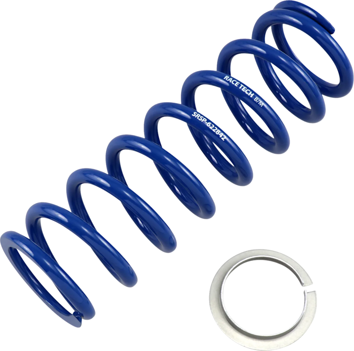 Front/Rear Shock Springs