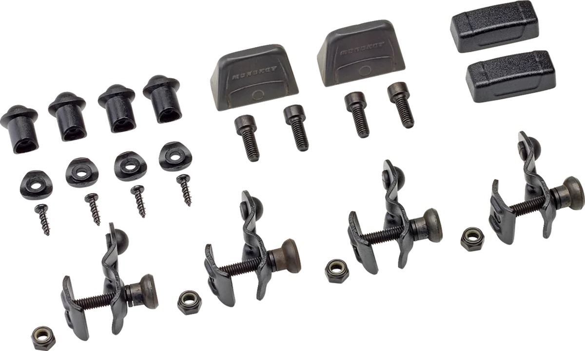 Hardware Kit for Side Case Mount