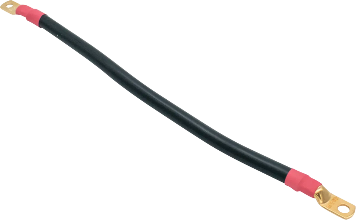 Heavy Duty Battery Cable