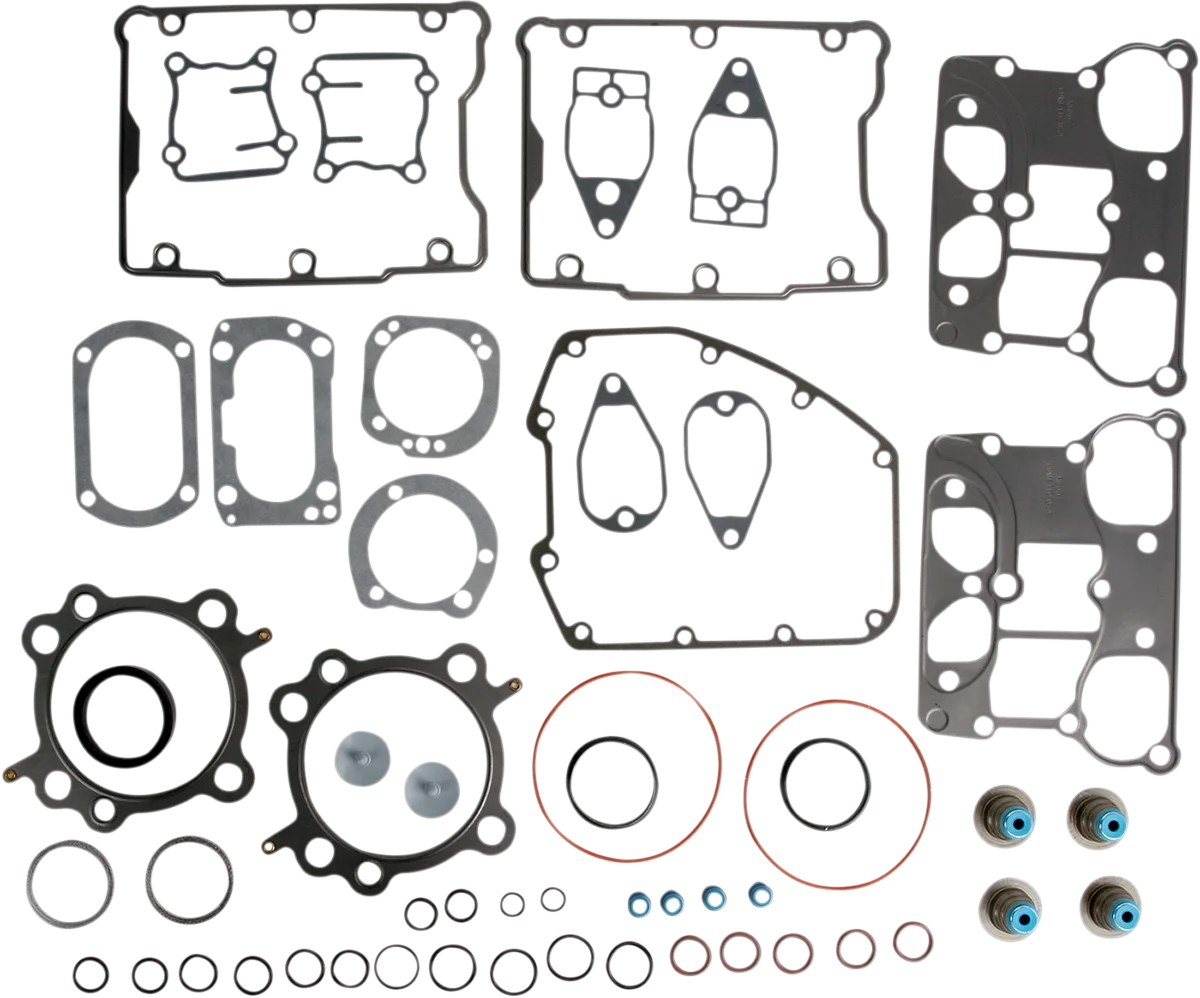 V-Twin Top End Gasket Kits