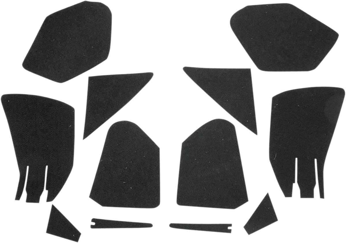 Fairing Pocket Lining Kit