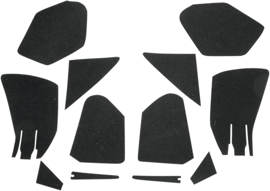 Fairing Pocket Lining Kit