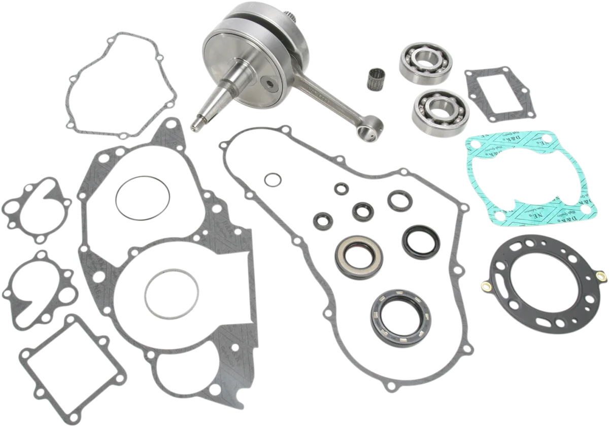 Crankshaft Kit
