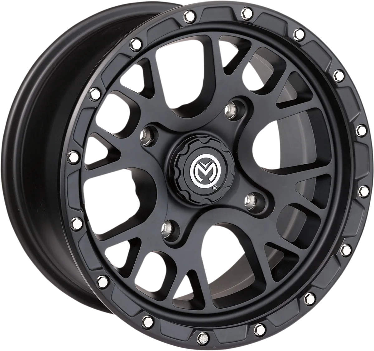 545X Wheel