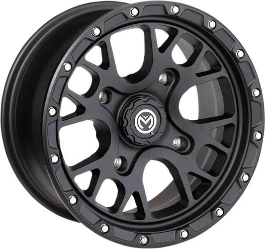 545X Wheel