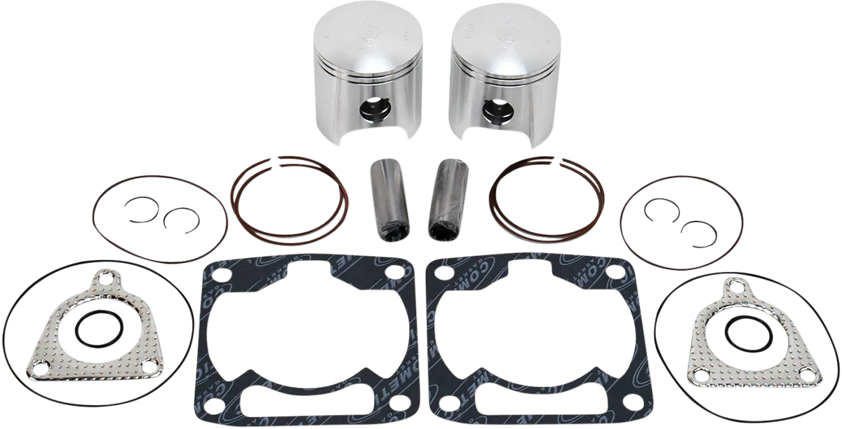 Piston Kit with Gaskets