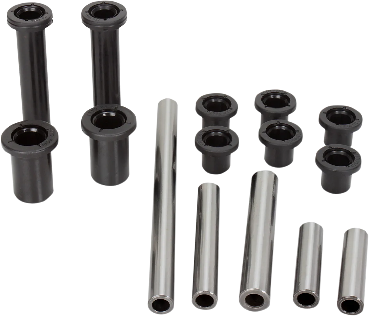 Rear Independent Suspension Linkage Rebuild Kit