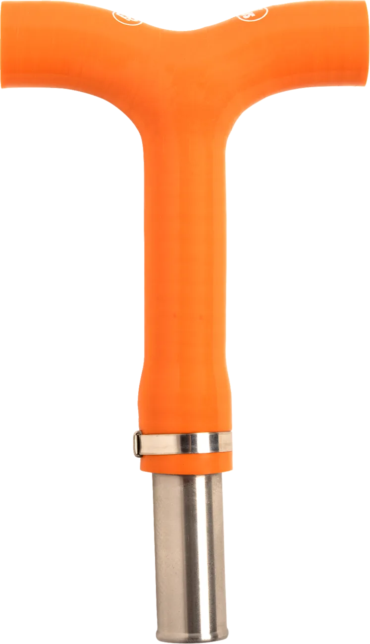 Radiator Hose Kit with Thermostat Bypass