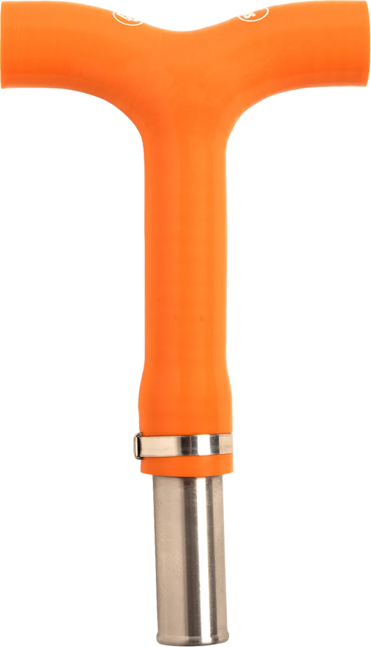 Radiator Hose Kit with Thermostat Bypass