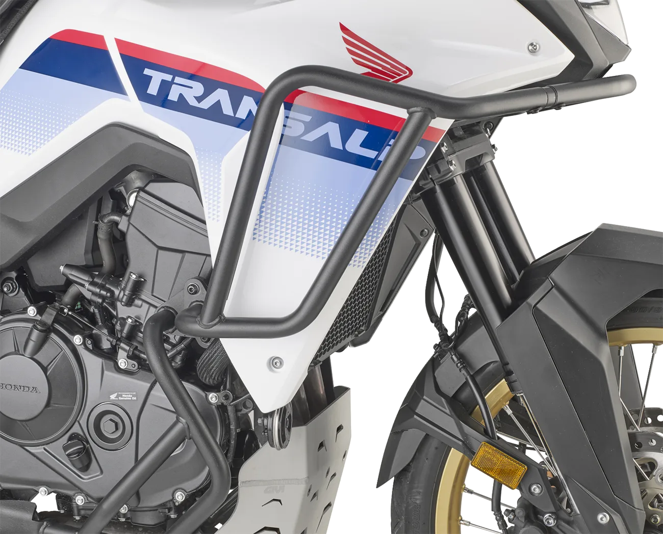 Engine Guard