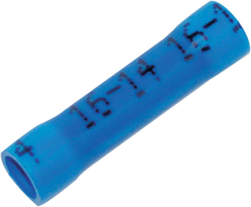 Butt Splices