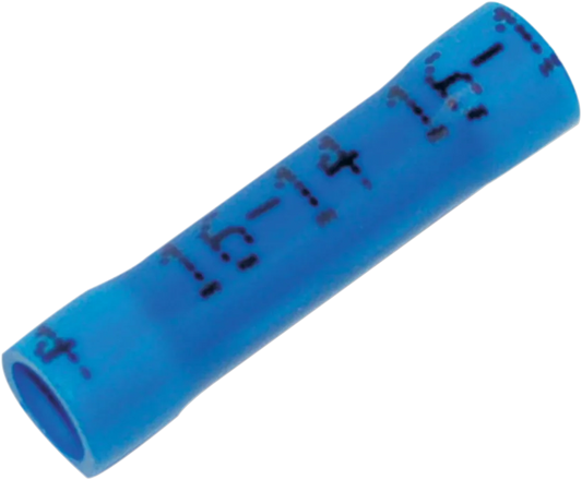 Butt Splices