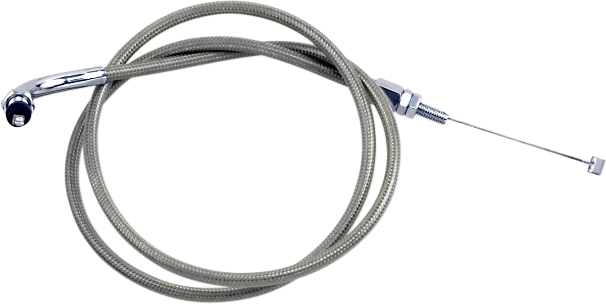Armor Coat Choke Cable