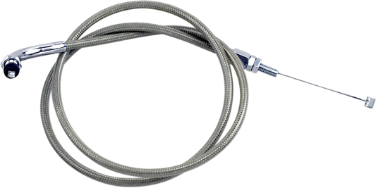 Armor Coat Choke Cable