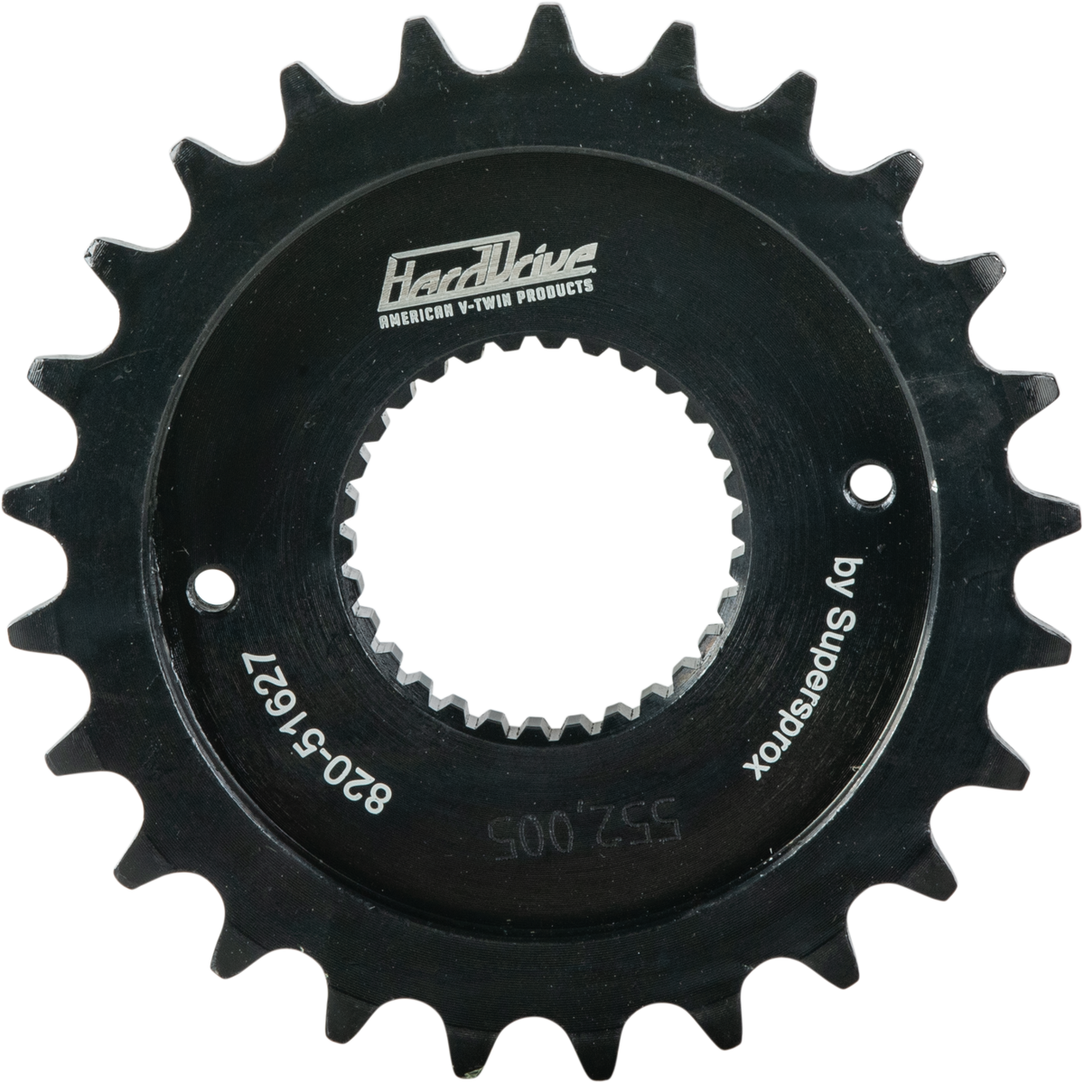SS Transmission Sprocket