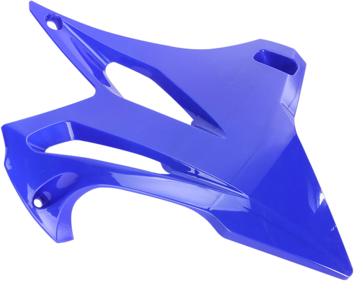 Replacement Radiator Shrouds