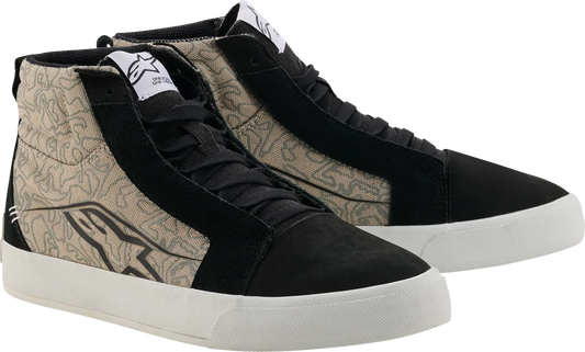 Ride-63 Canvas Shoes